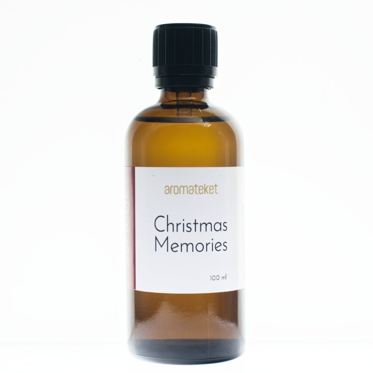 Christmas Memories duftolje - Aromateket