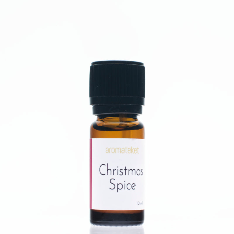 Christmas Spice duftolje