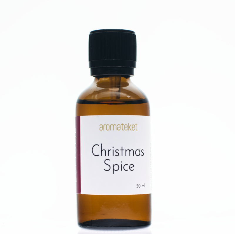 Christmas Spice duftolje