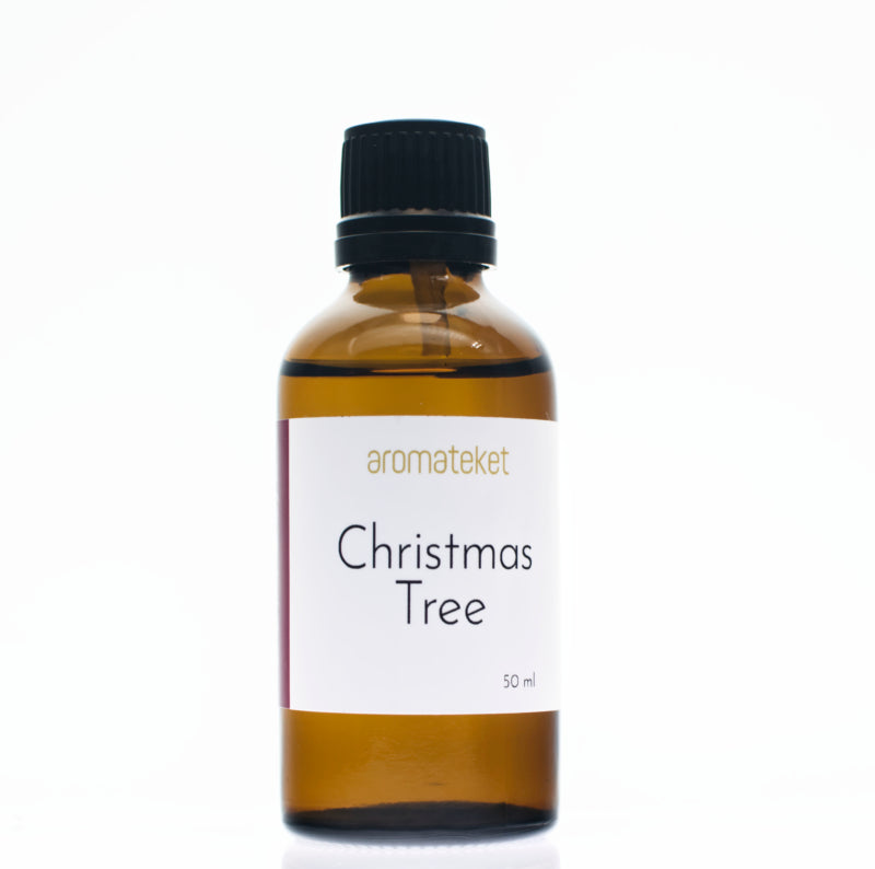 Christmas Tree duftolje