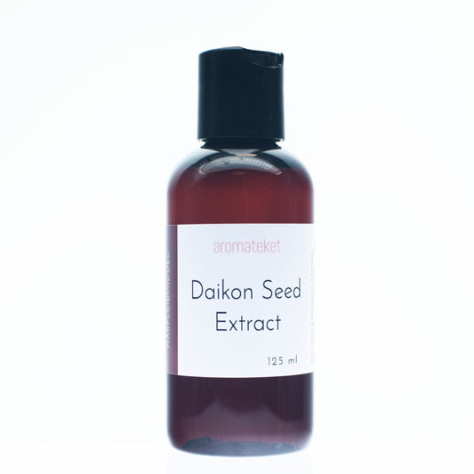 Daikon Seed Extract - Aromateket