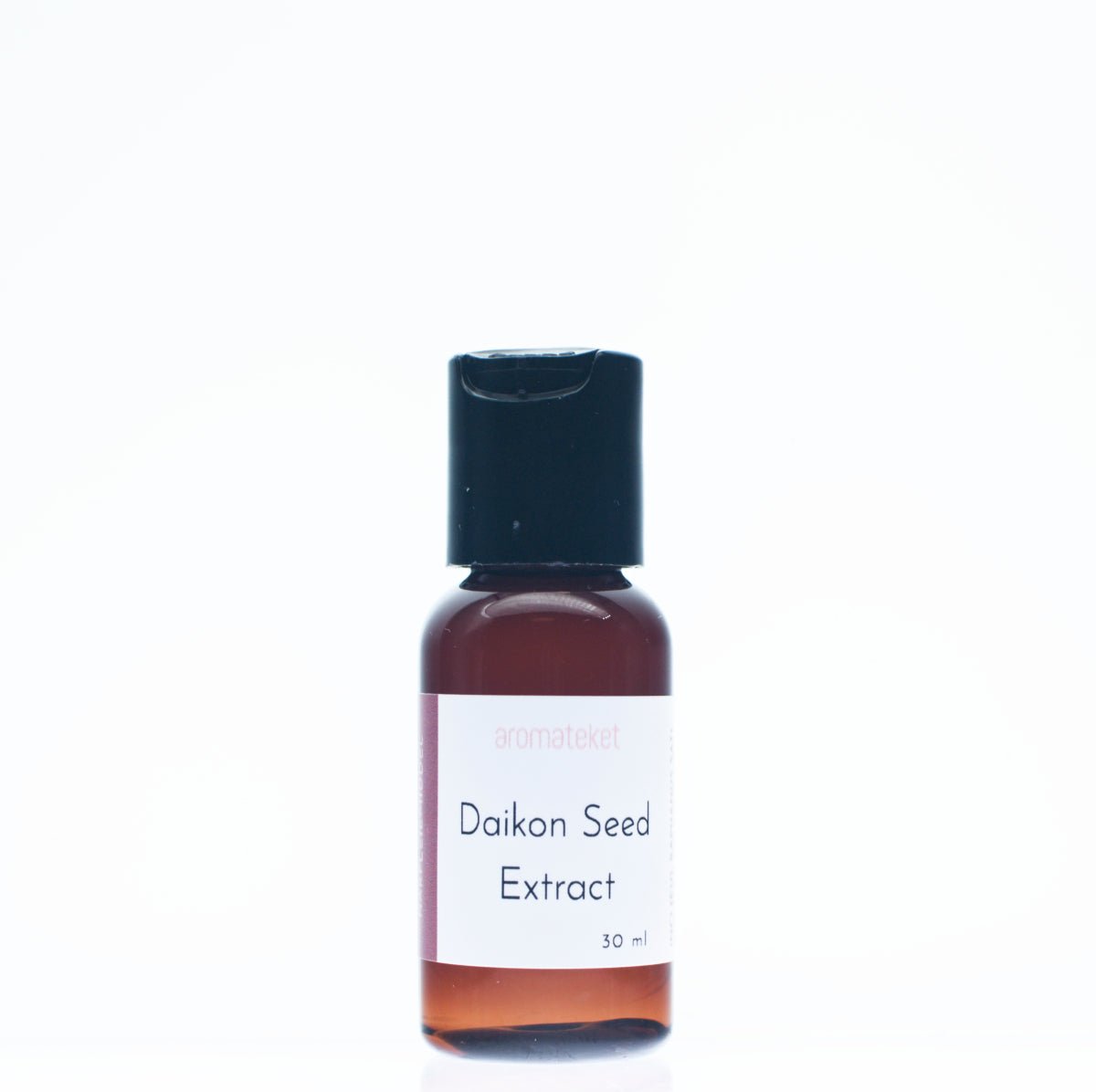 Daikon Seed Extract - Aromateket