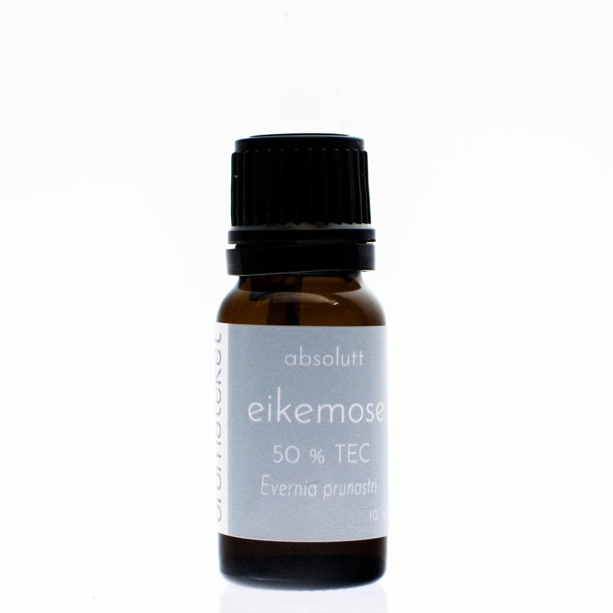 Eikemose absolutt (lav atranol) 50 % i TEC - Aromateket