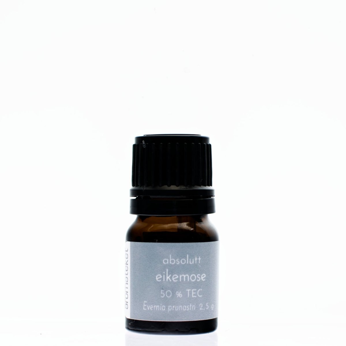 Eikemose absolutt (lav atranol) 50 % i TEC - Aromateket