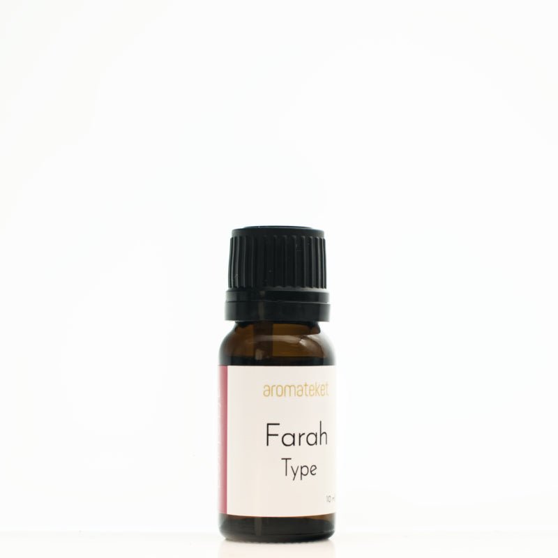 Farah Type duftolje - Aromateket