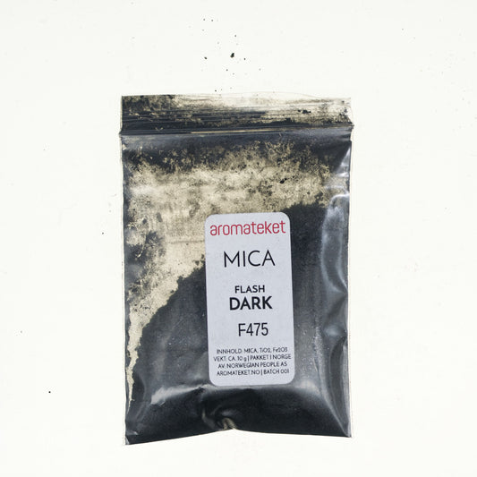 Flash Dark mica