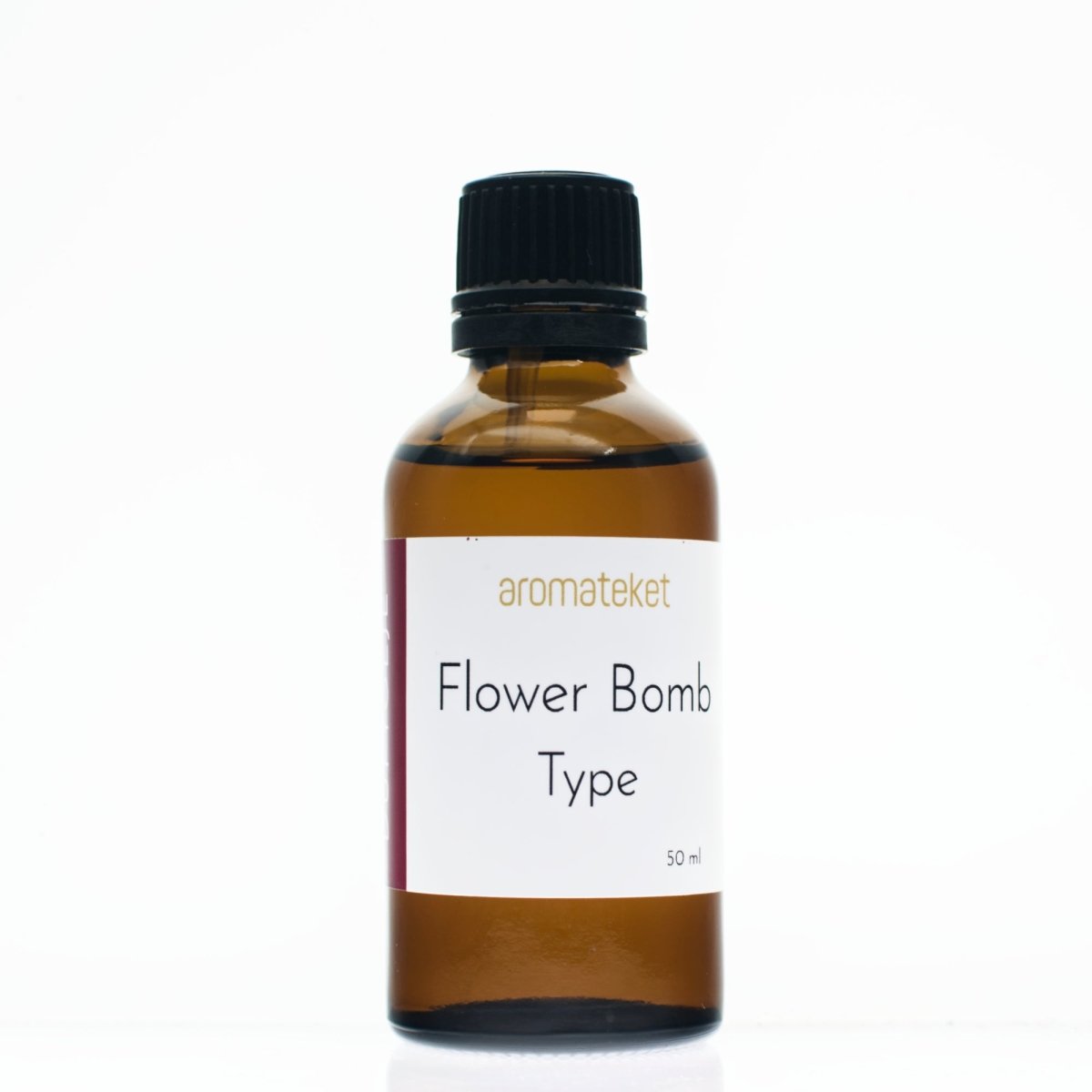 Flower Bomb Type duftolje - Aromateket