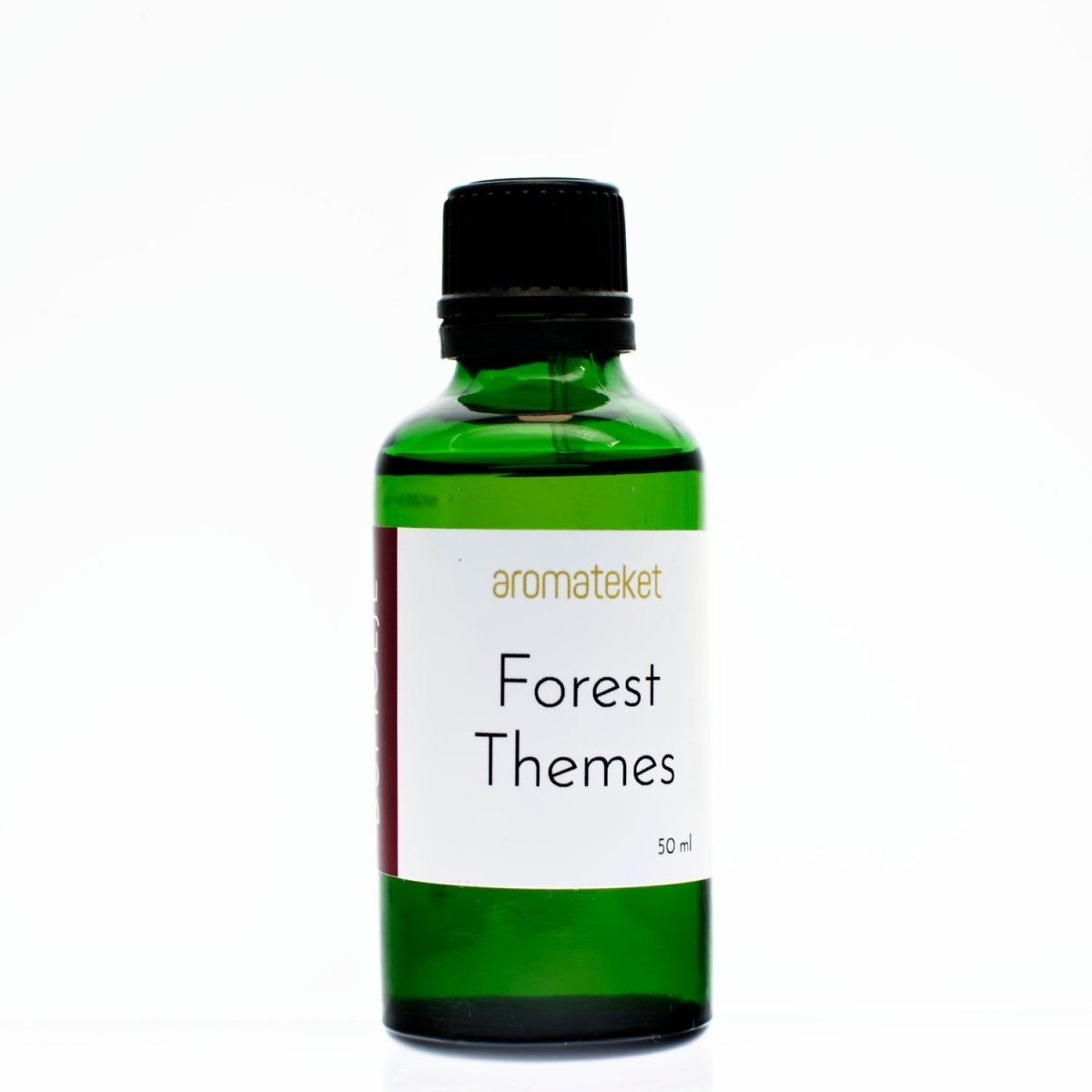 Forest Themes duftolje - Aromateket