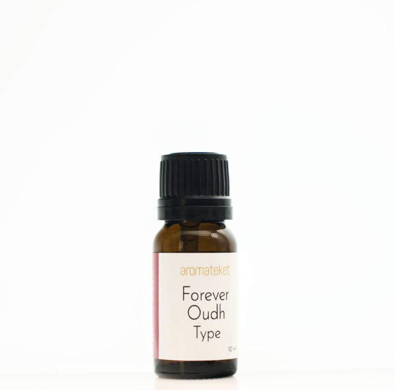 Forever Oudh Type duftolje