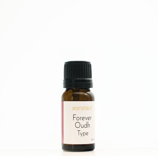 Forever Oudh Type duftolje
