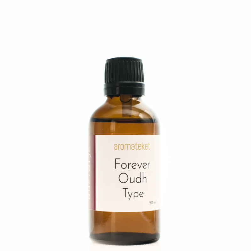 Forever Oudh Type duftolje