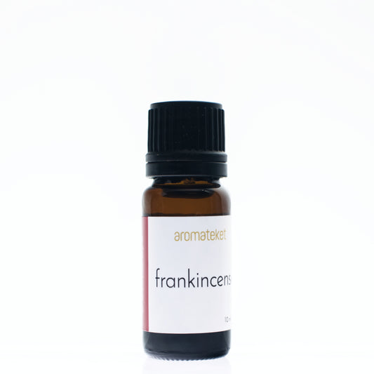 Frankincense duftolje