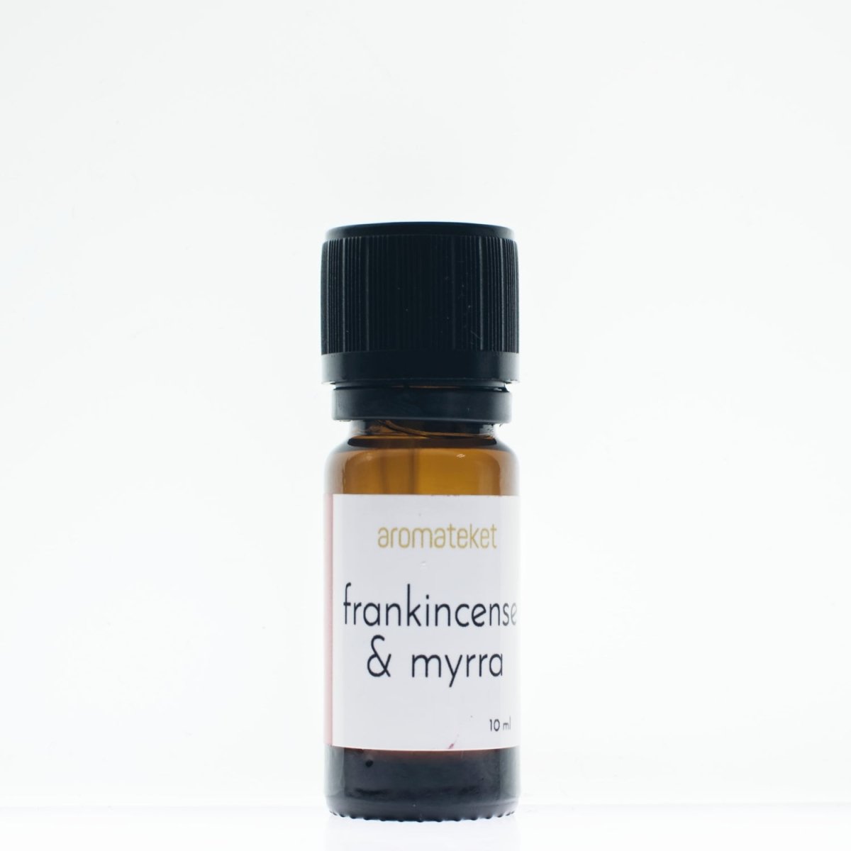 Frankincense & myrra duftolje - Aromateket