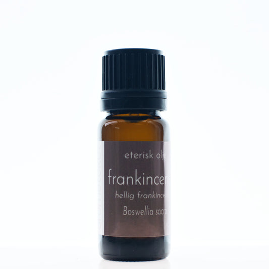 Frankincense sacra eterisk olje