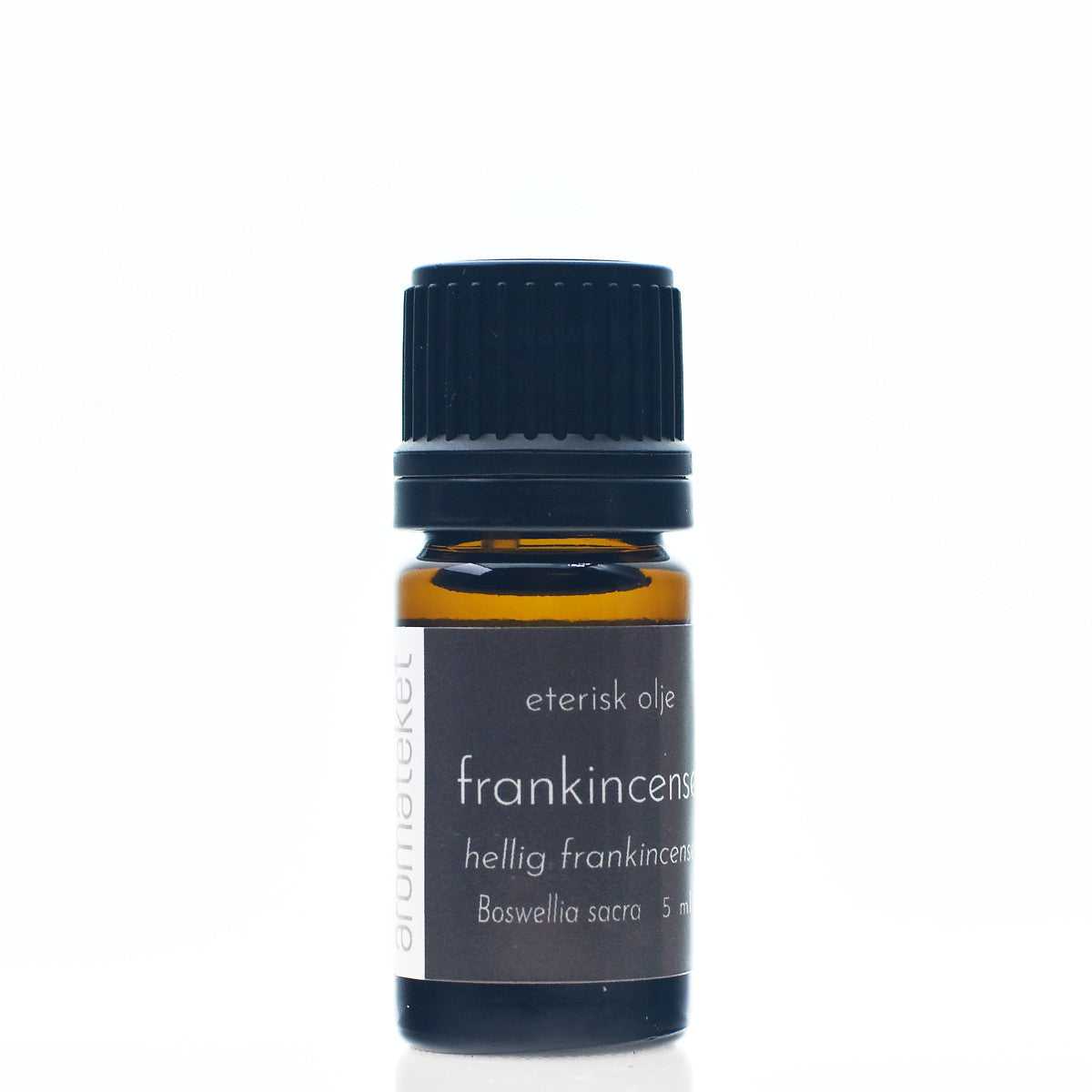 Frankincense sacra eterisk olje