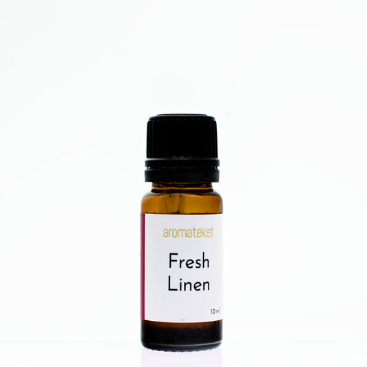 Fresh Linen duftolje
