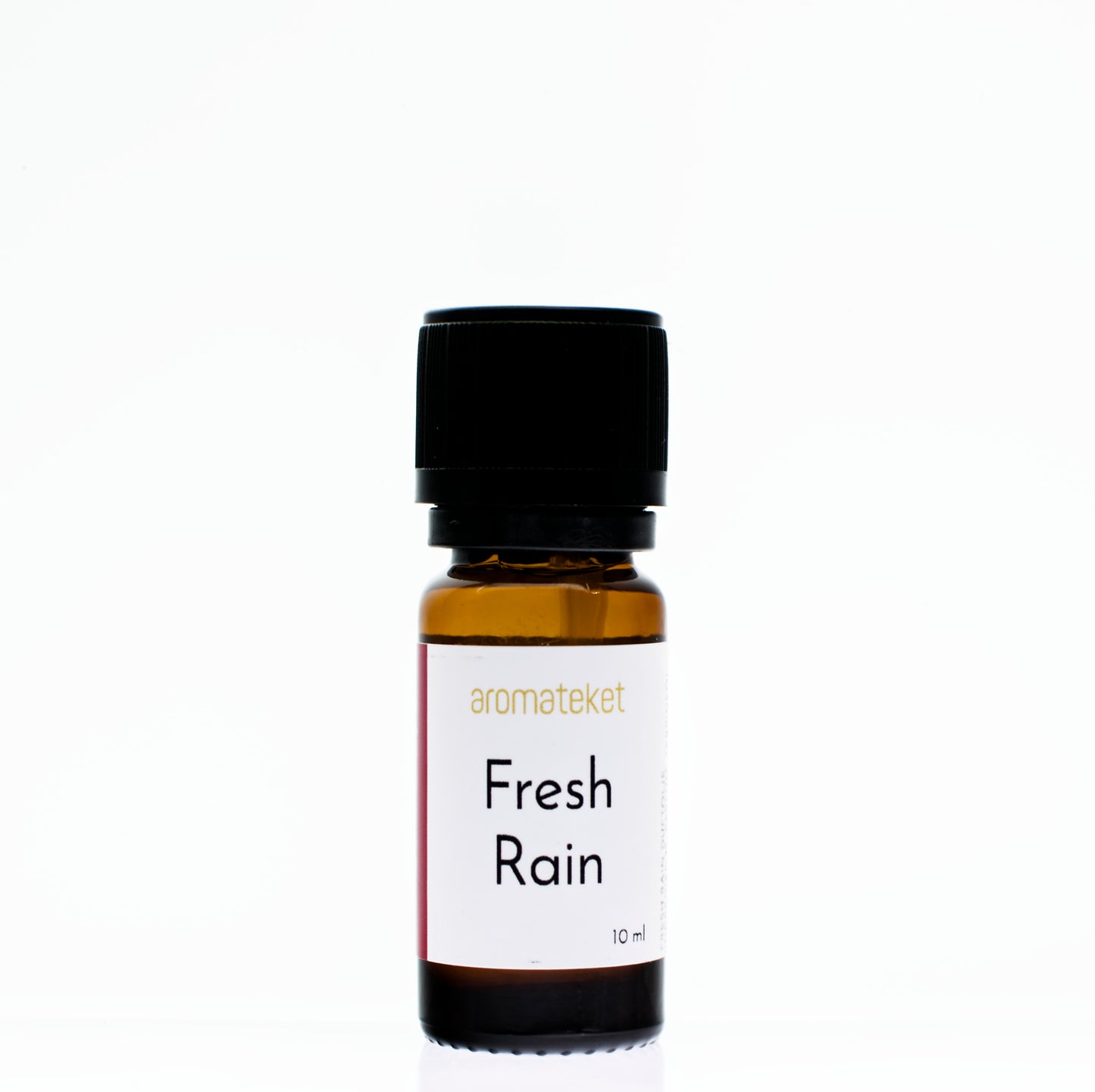Fresh Rain duftolje