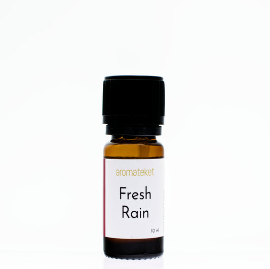 Fresh Rain duftolje