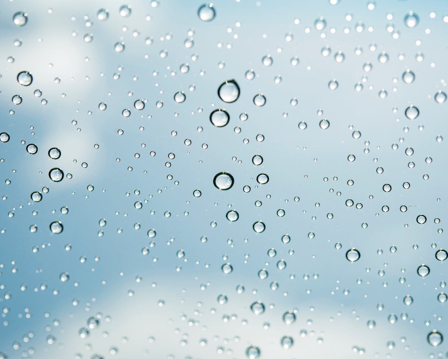 Fresh Rain duftolje