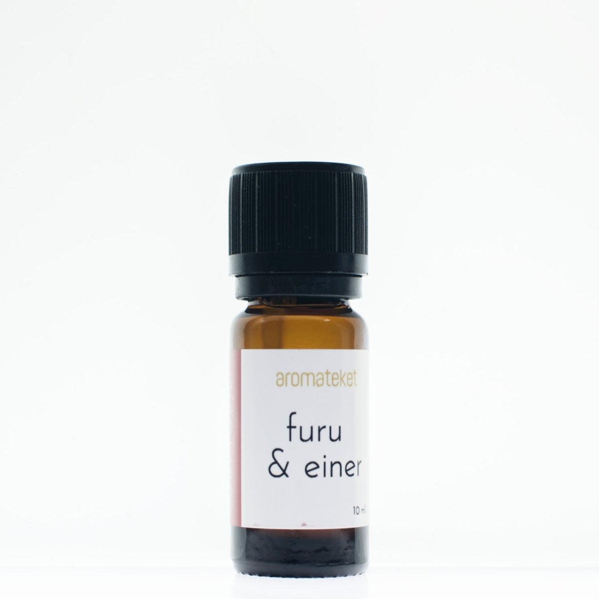 Furu & einer duftolje - Aromateket