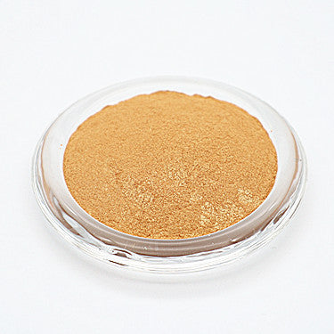 Olympic Gold mica