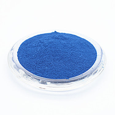 Milori Blue mica