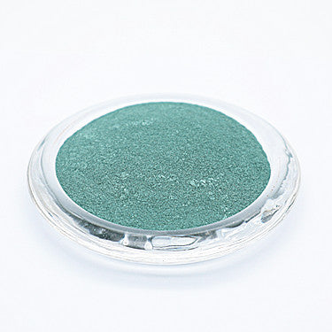 Tea Green mica