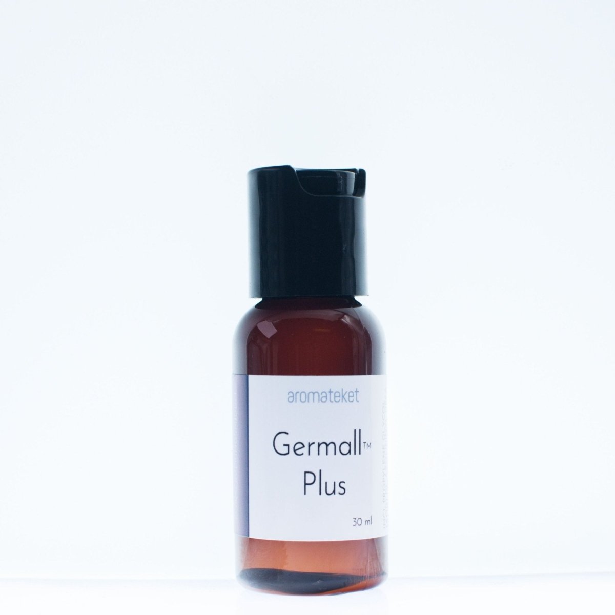 Germall Plus – effektivt konserveringsmiddel til hudpleie – Aromateket