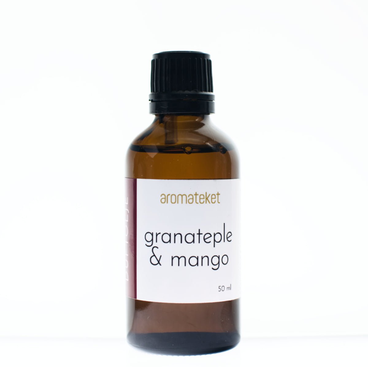 Granateple & mango duftolje - Aromateket