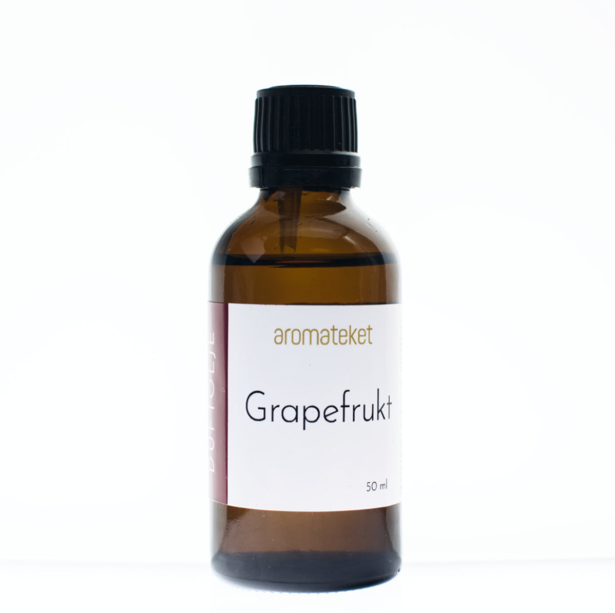 Grapefrukt duftolje