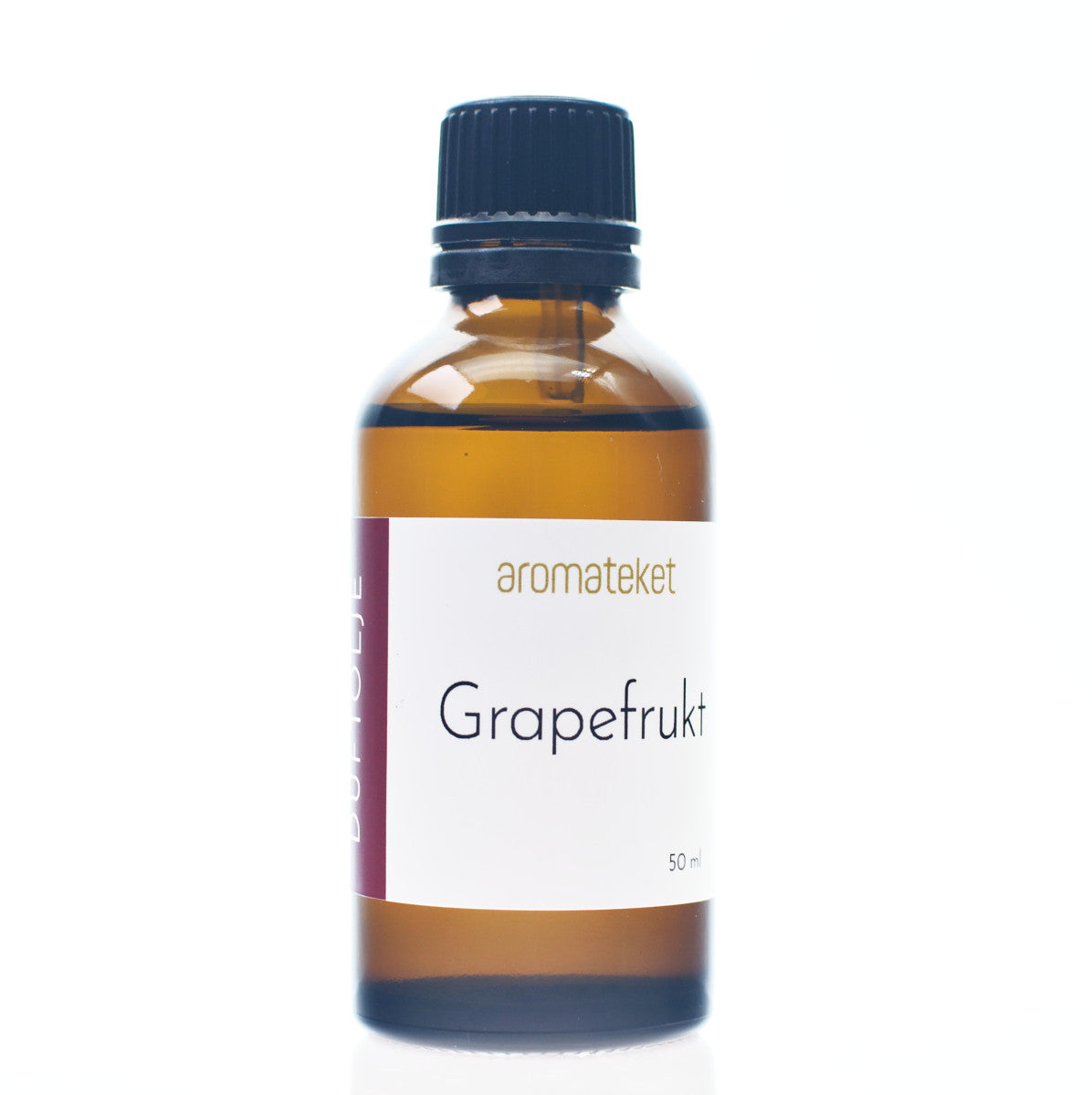 Grapefrukt duftolje