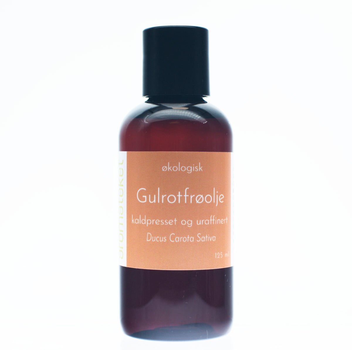 Gulrotfrøolje (økologisk) - Aromateket