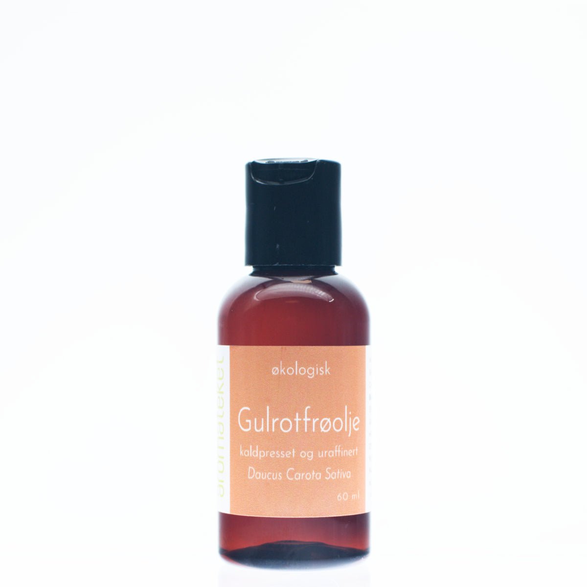 Gulrotfrøolje (økologisk) - Aromateket