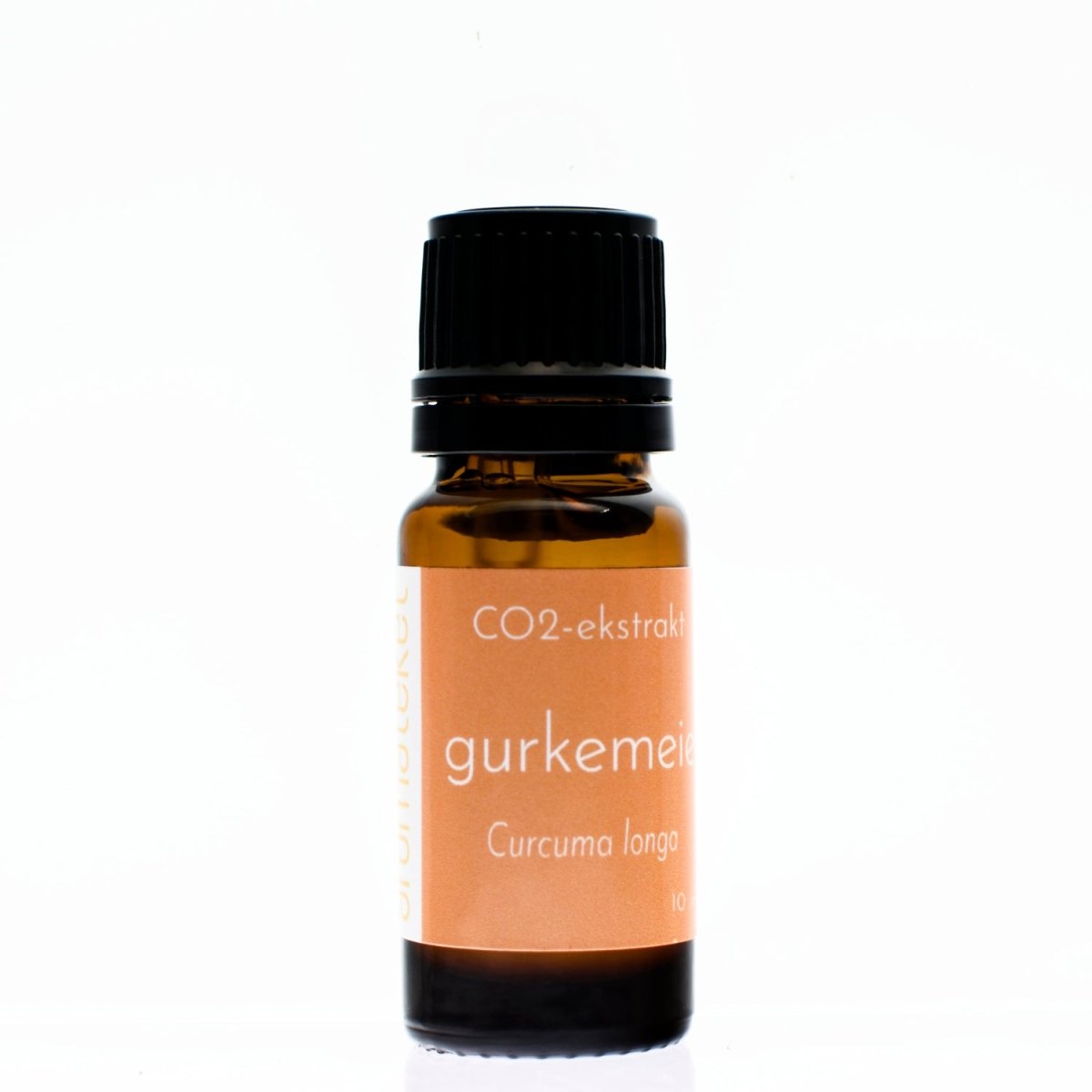 Gurkemeie CO2 - ekstrakt - Aromateket