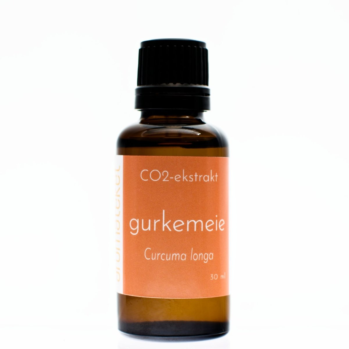 Gurkemeie CO2 - ekstrakt - Aromateket