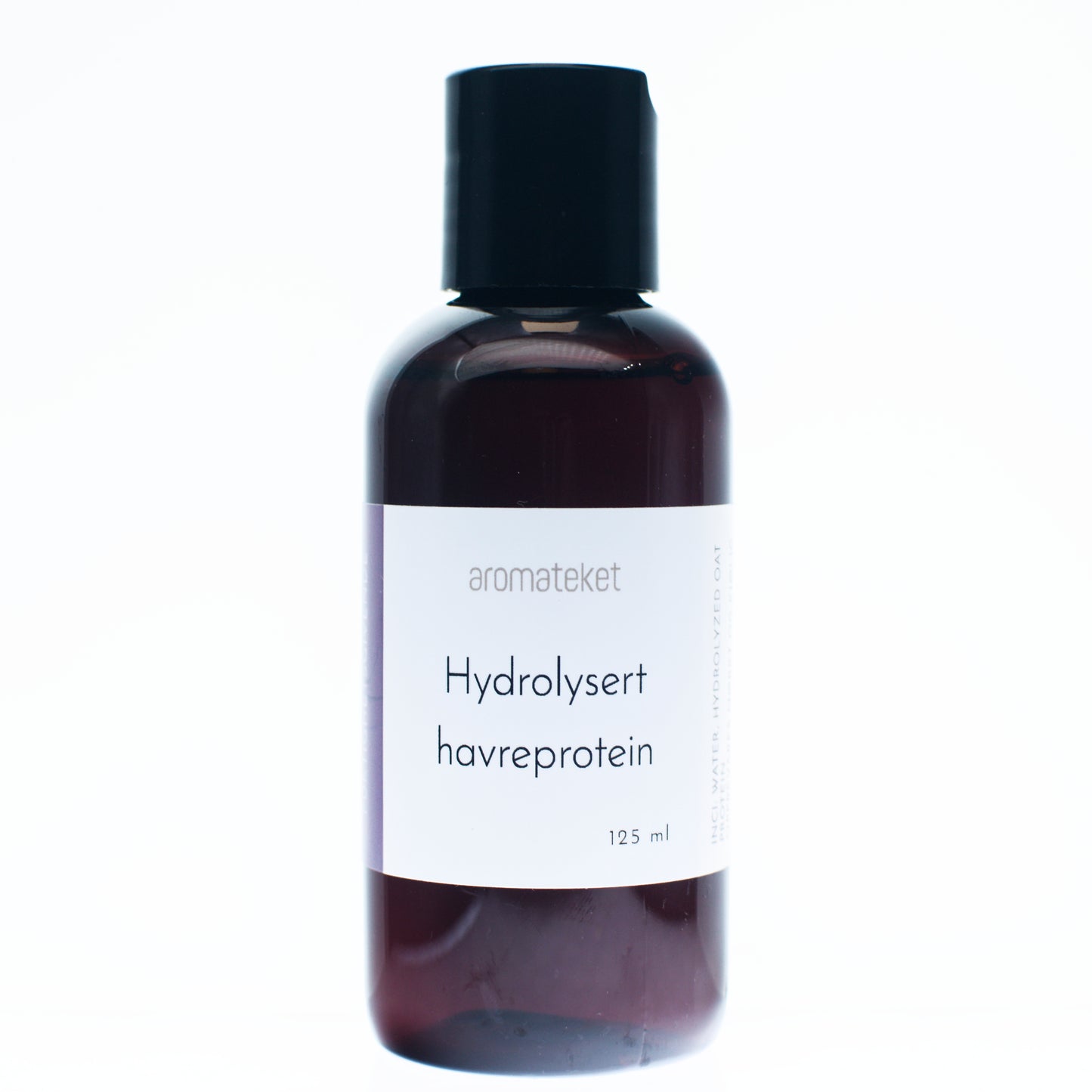 Hydrolysert havreprotein