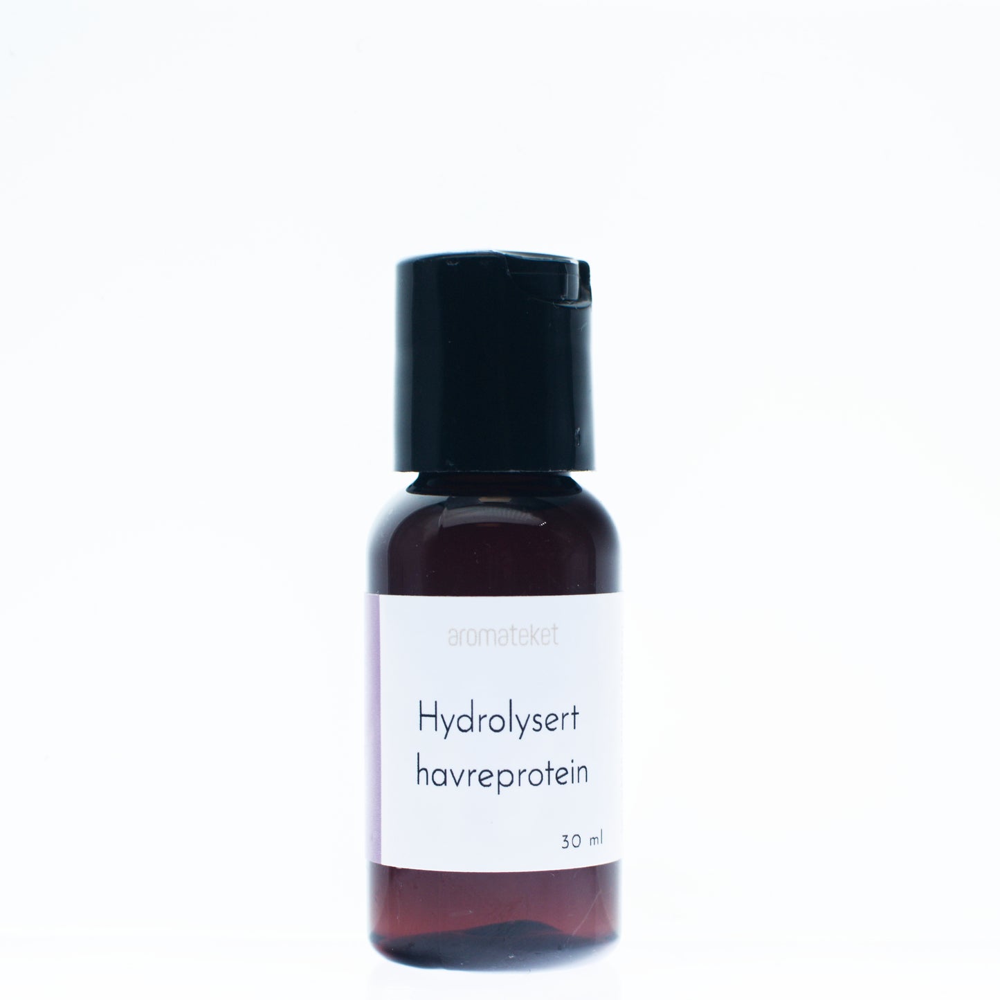 Hydrolysert havreprotein