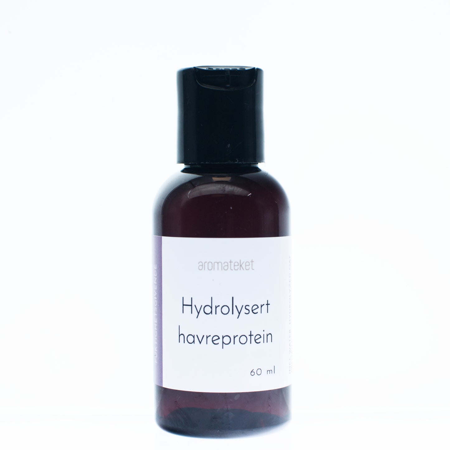 Hydrolysert havreprotein
