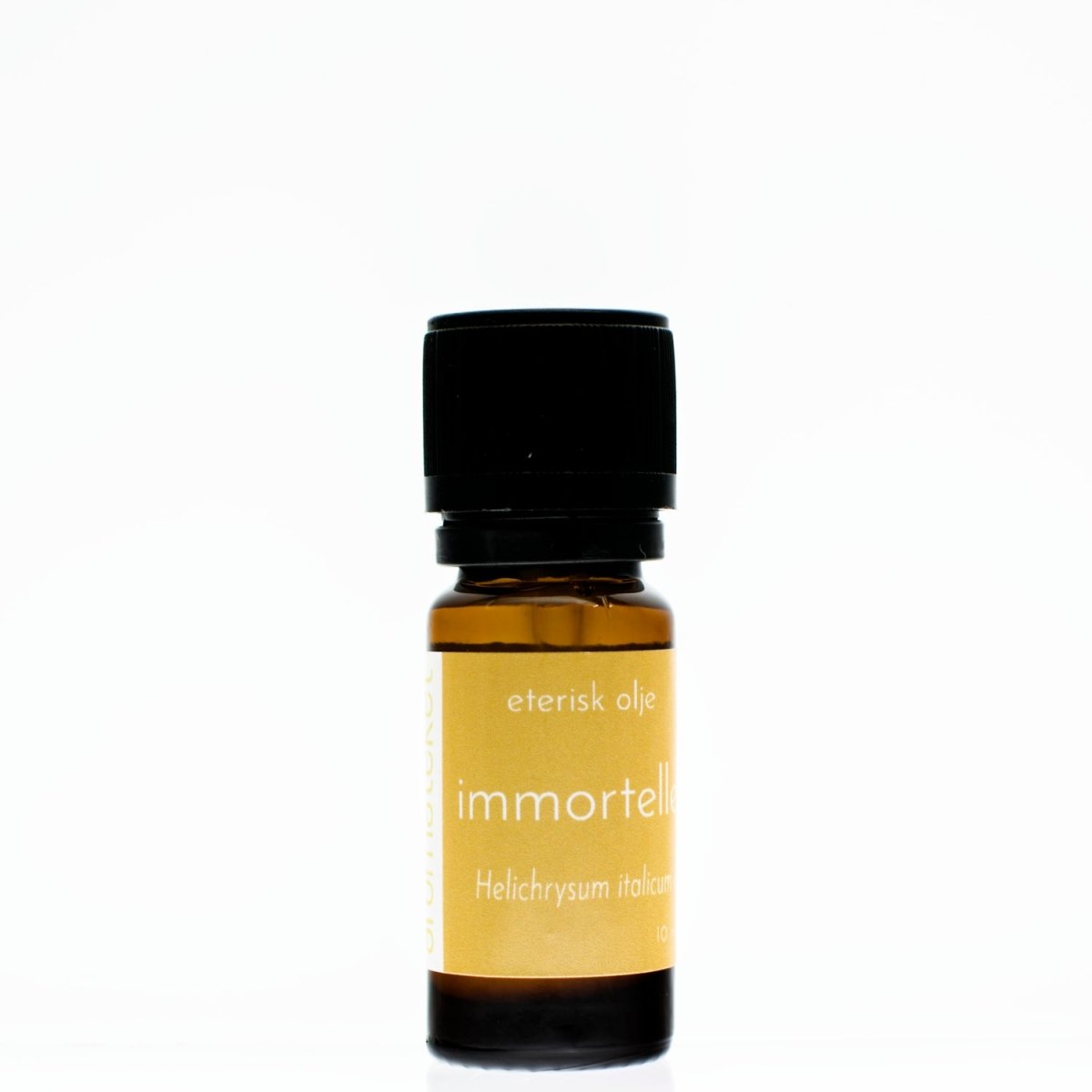 Immortelle eterisk olje - Aromateket