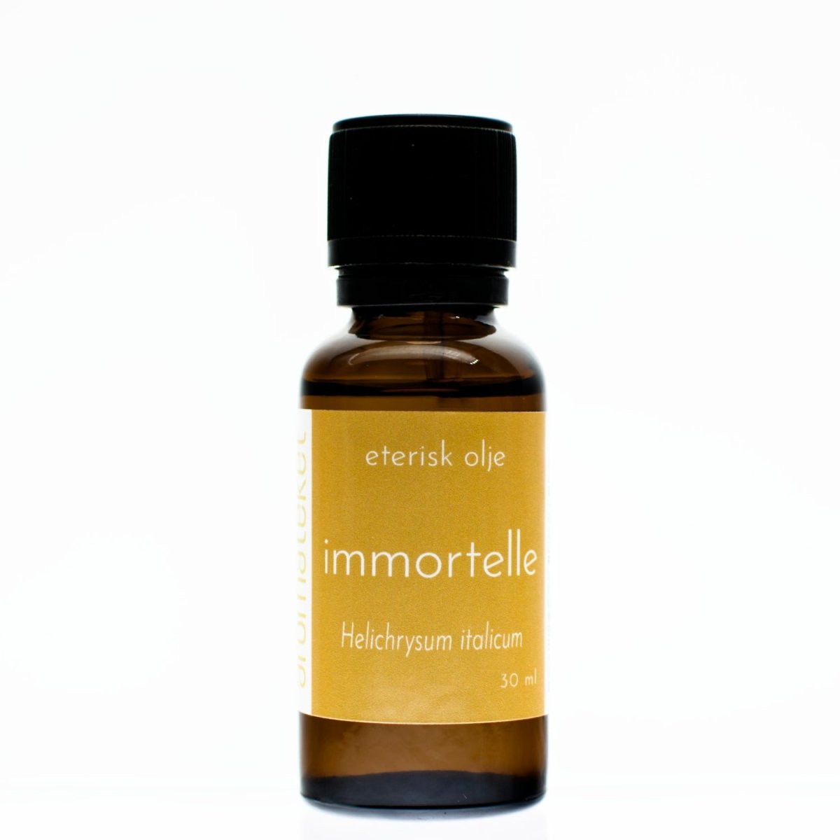 Immortelle eterisk olje - Aromateket