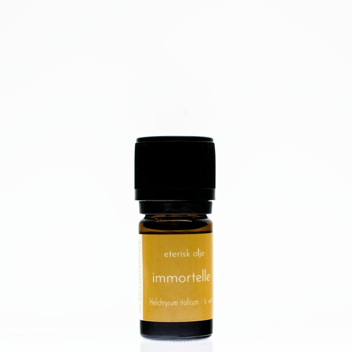 Immortelle eterisk olje - Aromateket