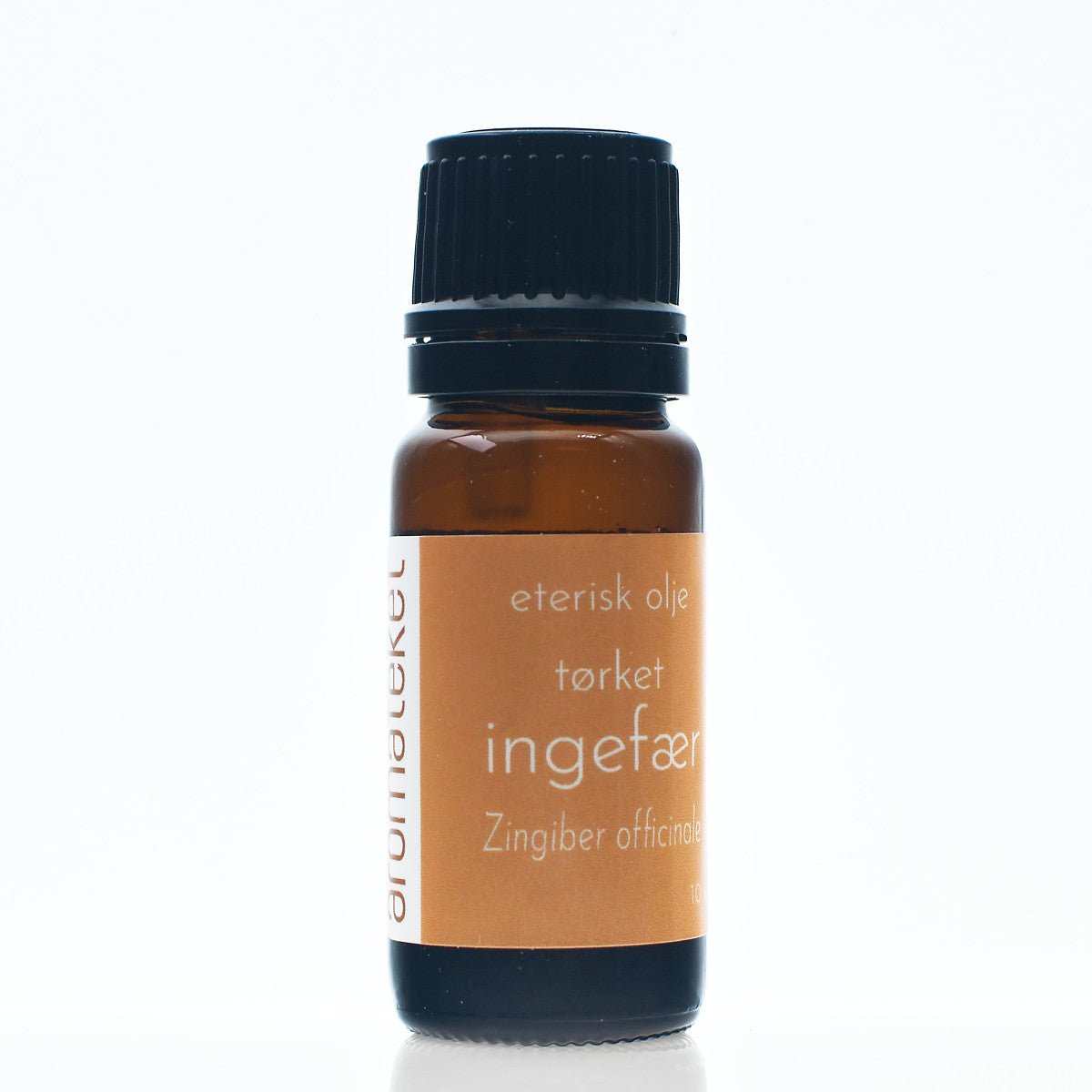 Eterisk olje av tørket ingefær | Aromateket