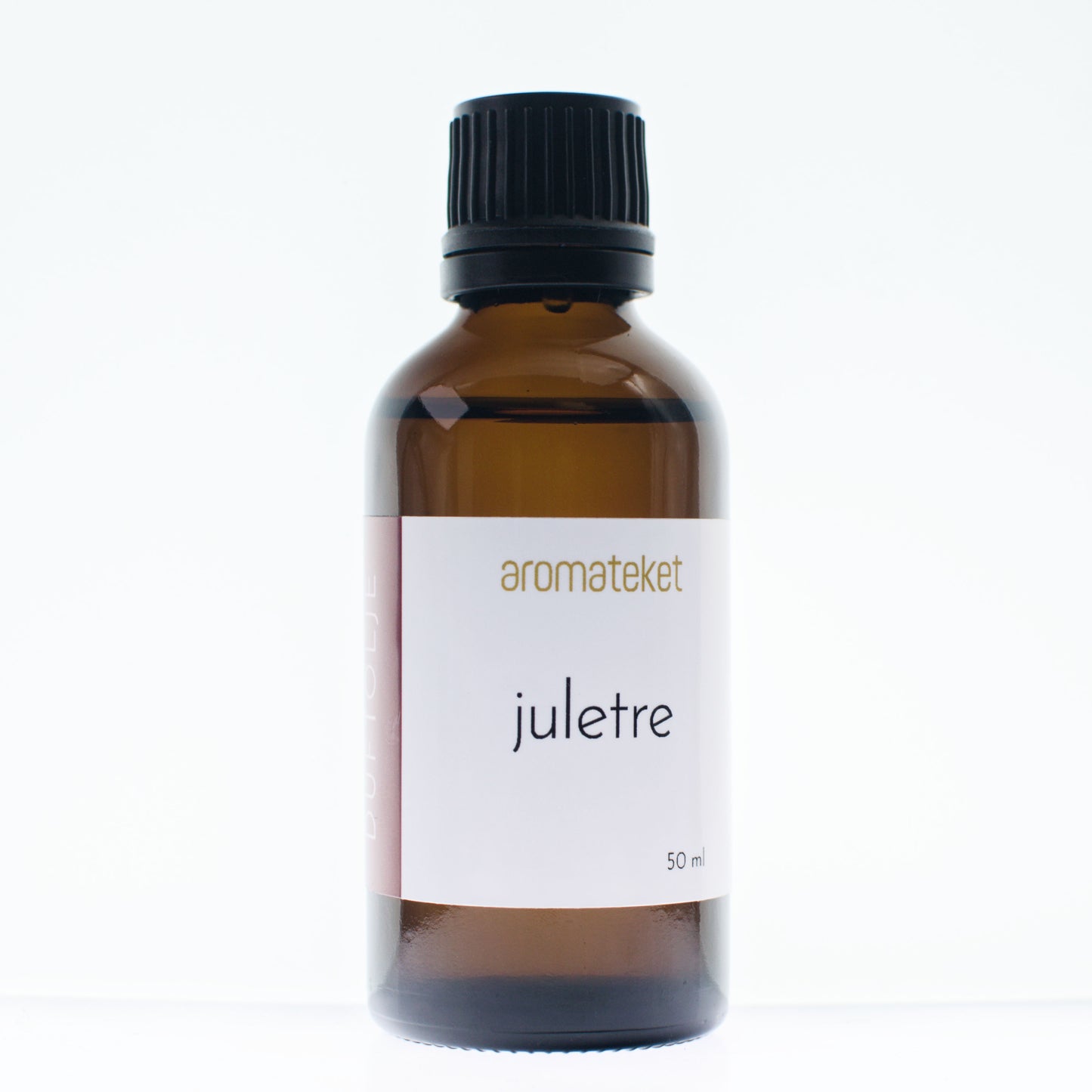 Juletre duftolje