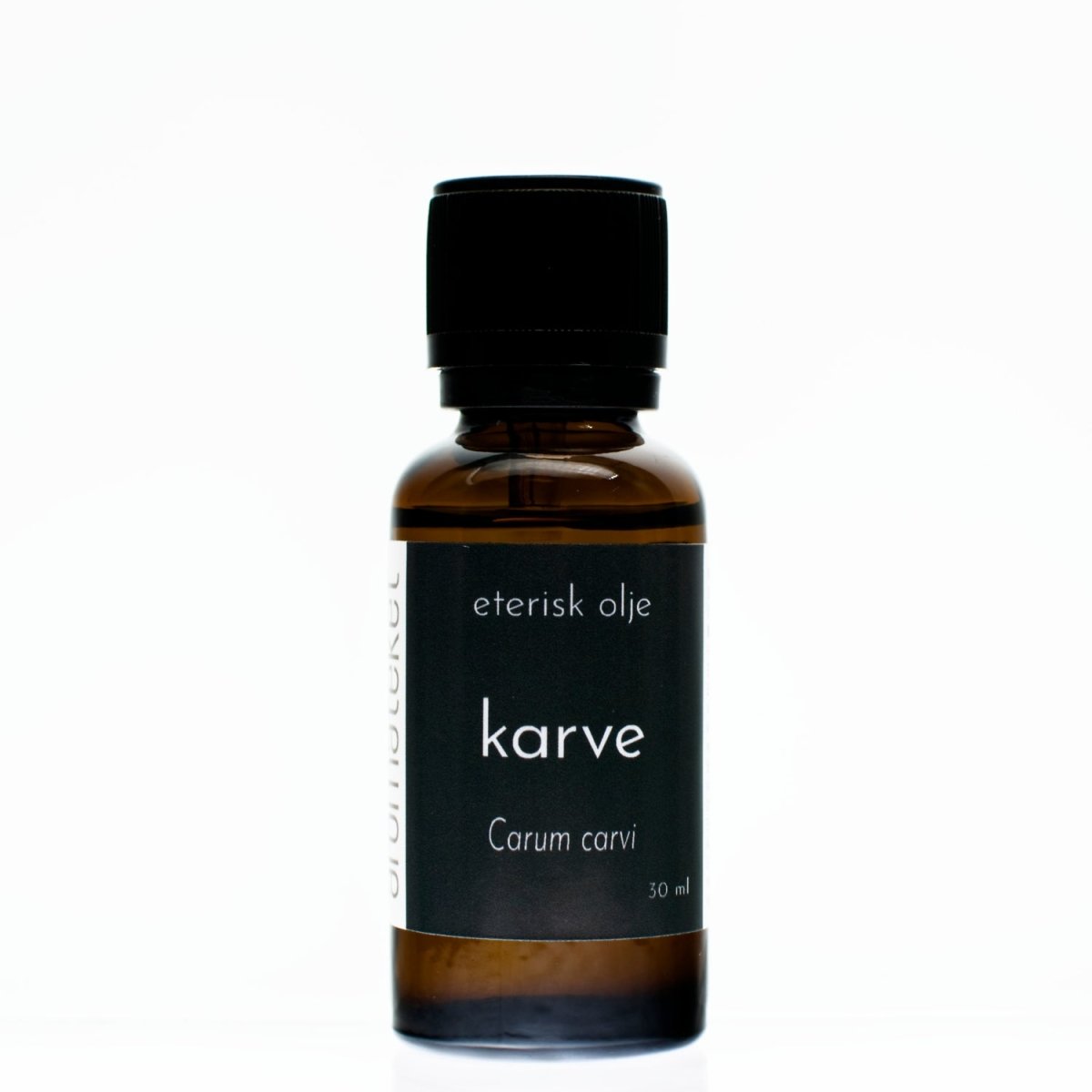 Karve eterisk olje - Aromateket