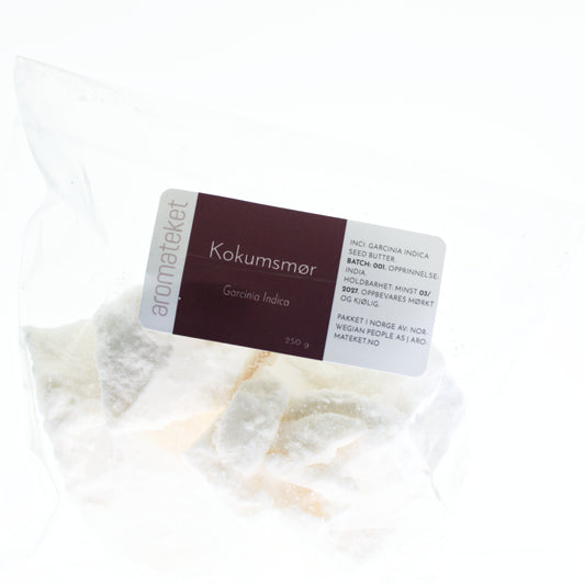 Kokumsmør