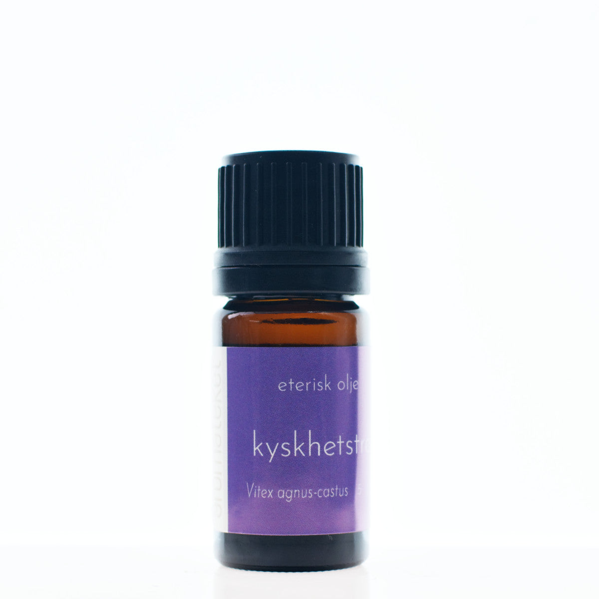 Kyskhetstre (Vitex) eterisk olje