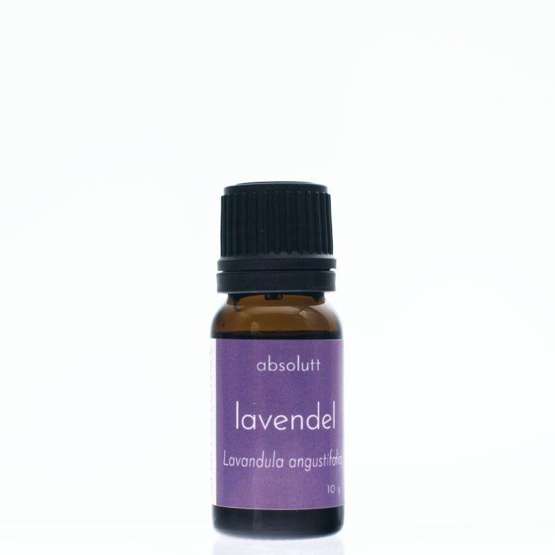 Lavendel absolutt - Aromateket