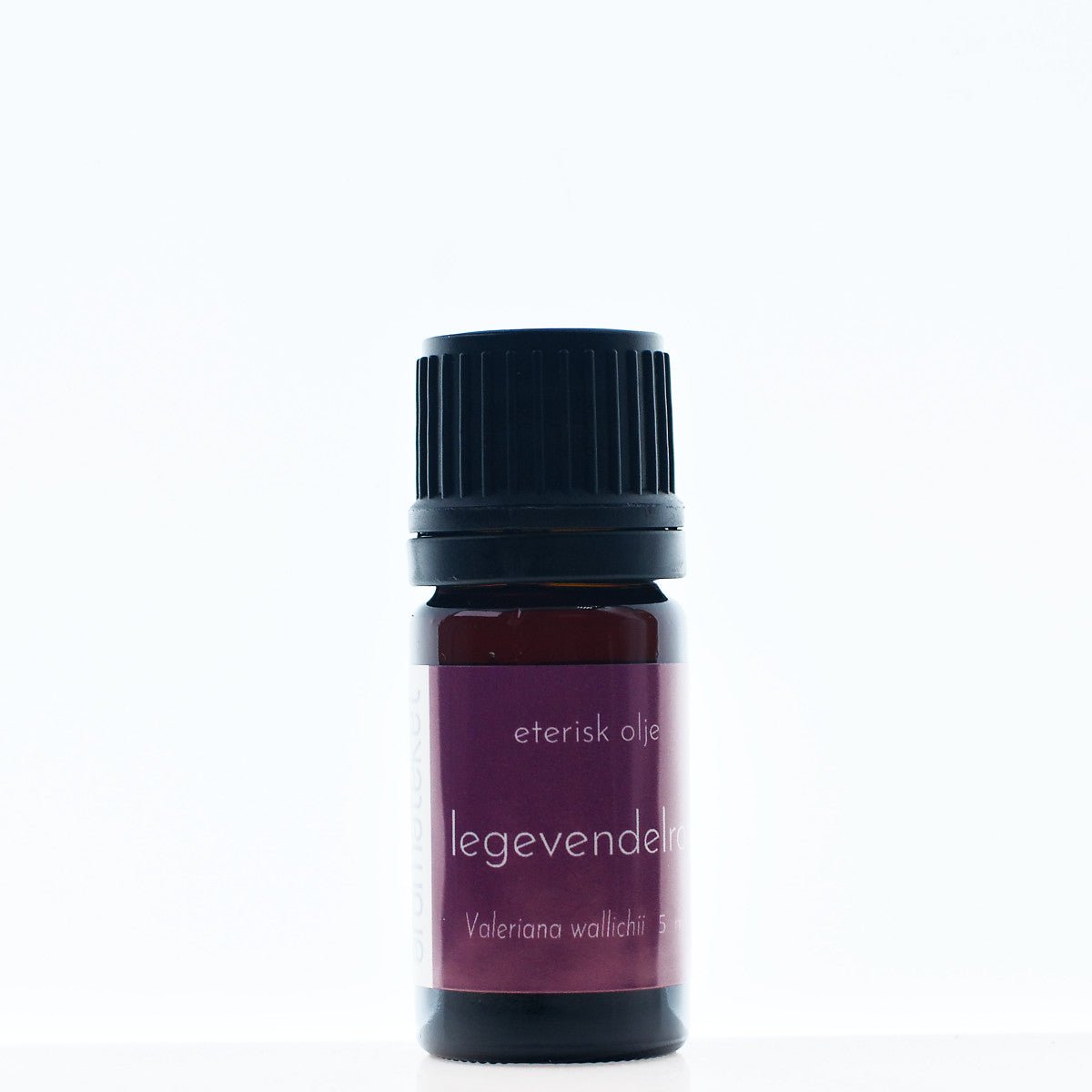 Legevendelrot eterisk olje - Aromateket