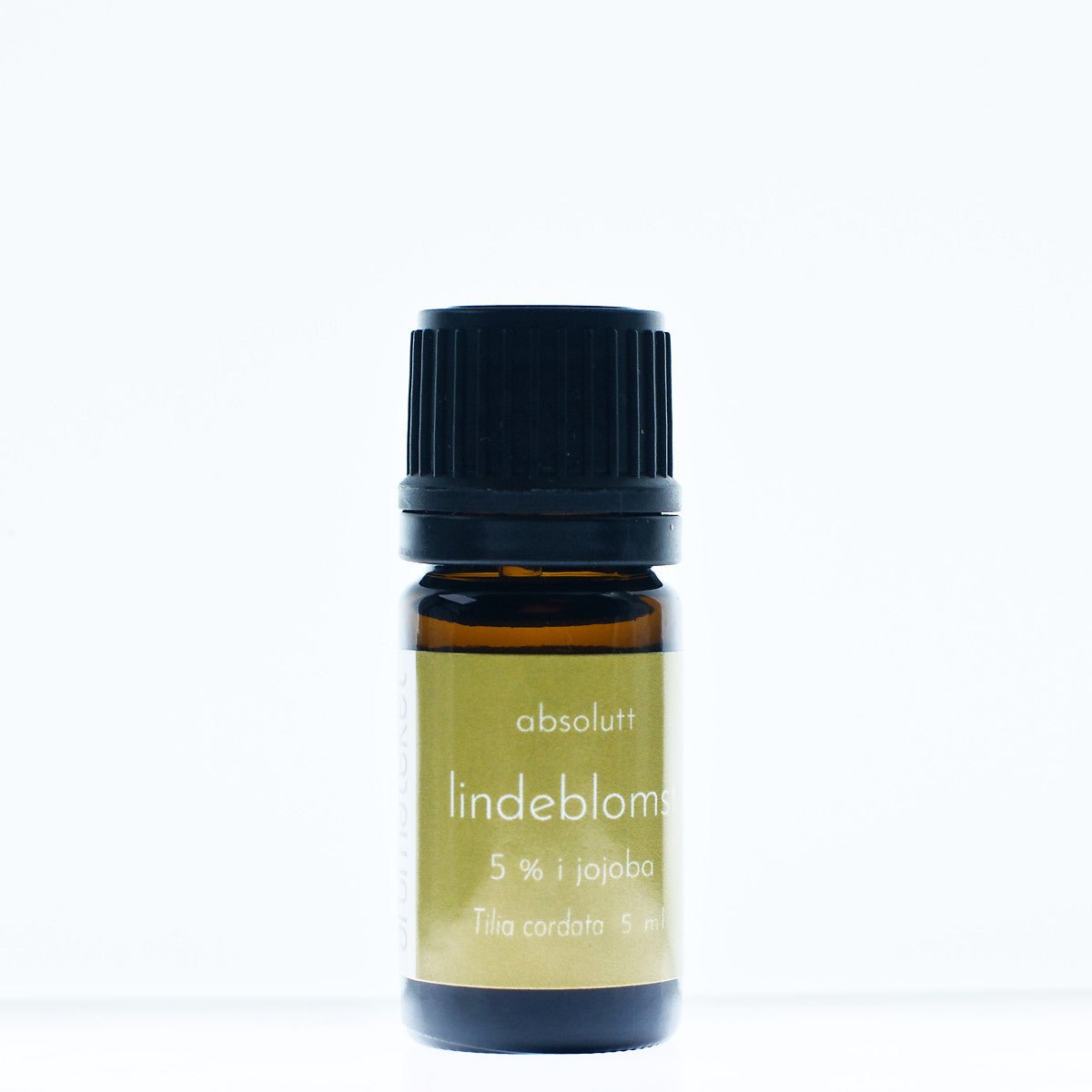 Lindeblomst absolutt - Aromateket