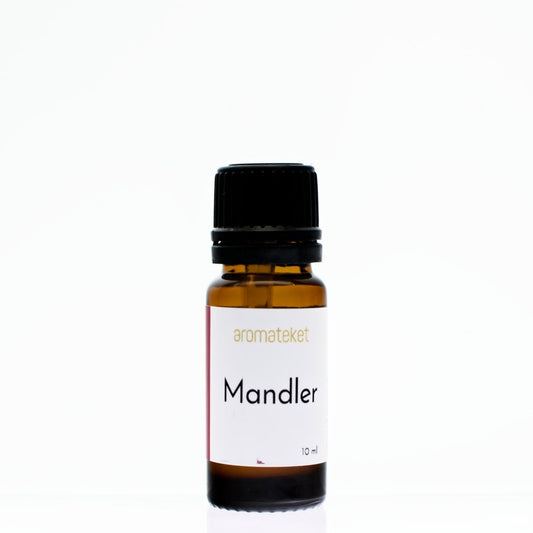 Mandler duftolje - Aromateket